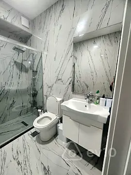 Kirayə verilir 2 otaqlı yeni tikili 93 m²