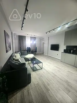Kirayə verilir 2 otaqlı yeni tikili 93 m² — Bakı, Yasamal 2 otaq 93.00 m²