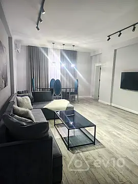Kirayə verilir 2 otaqlı yeni tikili 93 m²