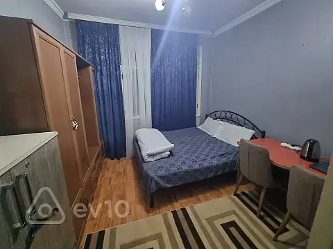Kirayə verilir 3 otaqlı köhnə tikili 200 m² — Bakı, Yasamal 3 otaq 200.00 m²