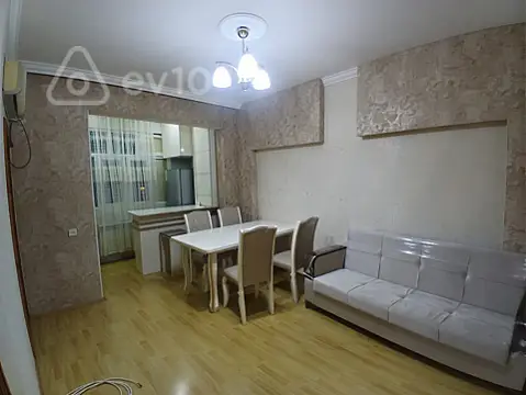 Kirayə verilir 3 otaqlı köhnə tikili 55 m² — Bakı, Yasamal 3 otaq 55.00 m²