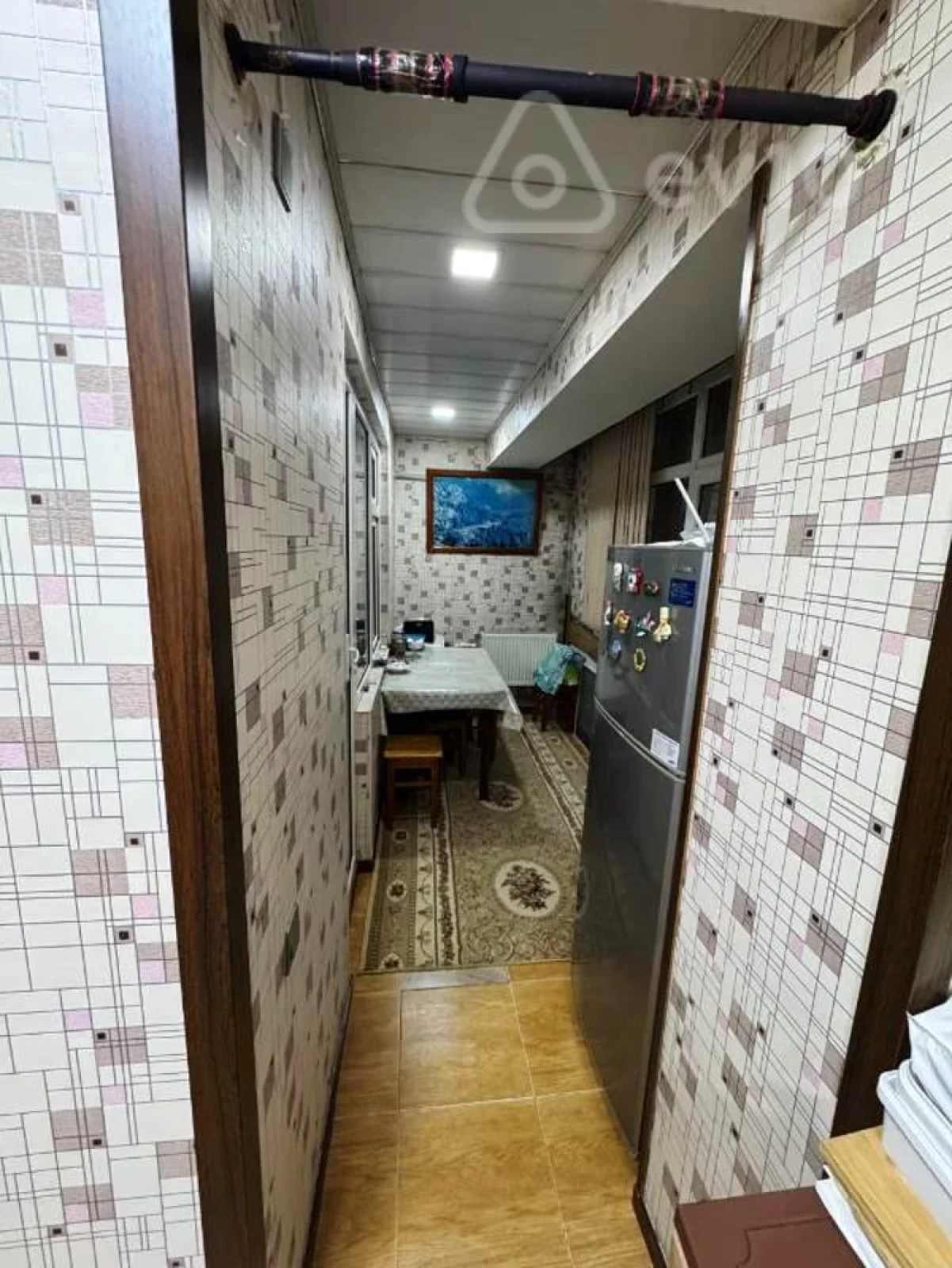 Satılır 3 otaqlı köhnə tikili 72 m²