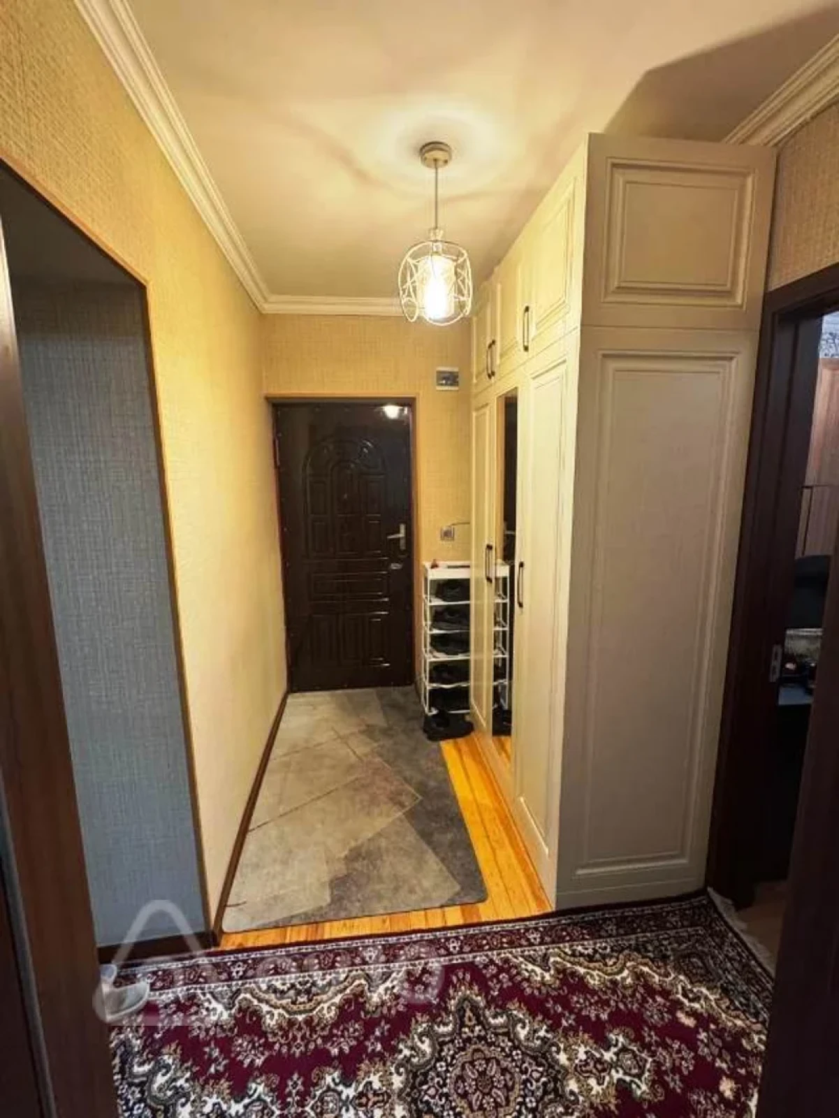 Satılır 3 otaqlı köhnə tikili 72 m²