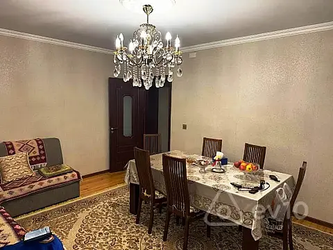 Satılır 3 otaqlı köhnə tikili 72 m²