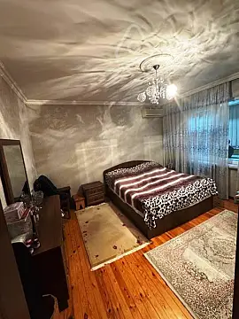 Satılır 3 otaqlı köhnə tikili 72 m²