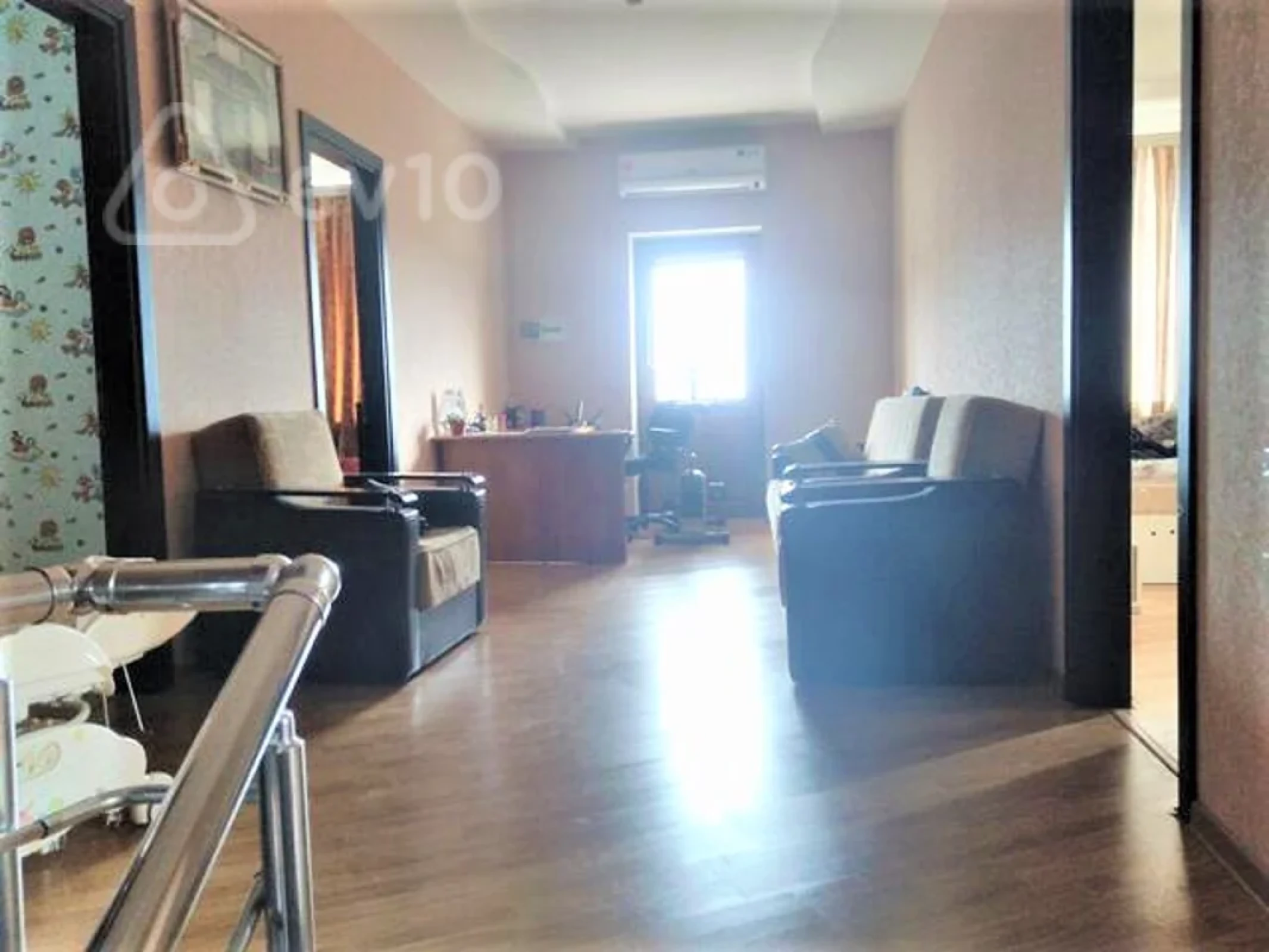 Kirayə verilir 10 otaqlı həyət evi 500 m²