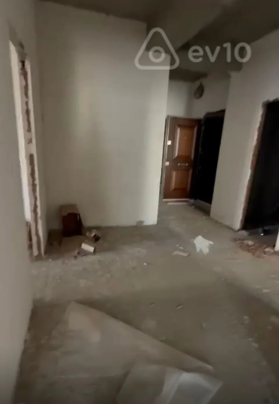 Satılır 3 otaqlı yeni tikili 106 m²