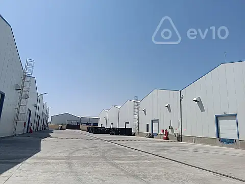 Kirayə verilir mənzil 500 m²