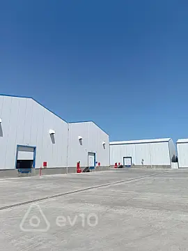 Kirayə verilir mənzil 500 m²