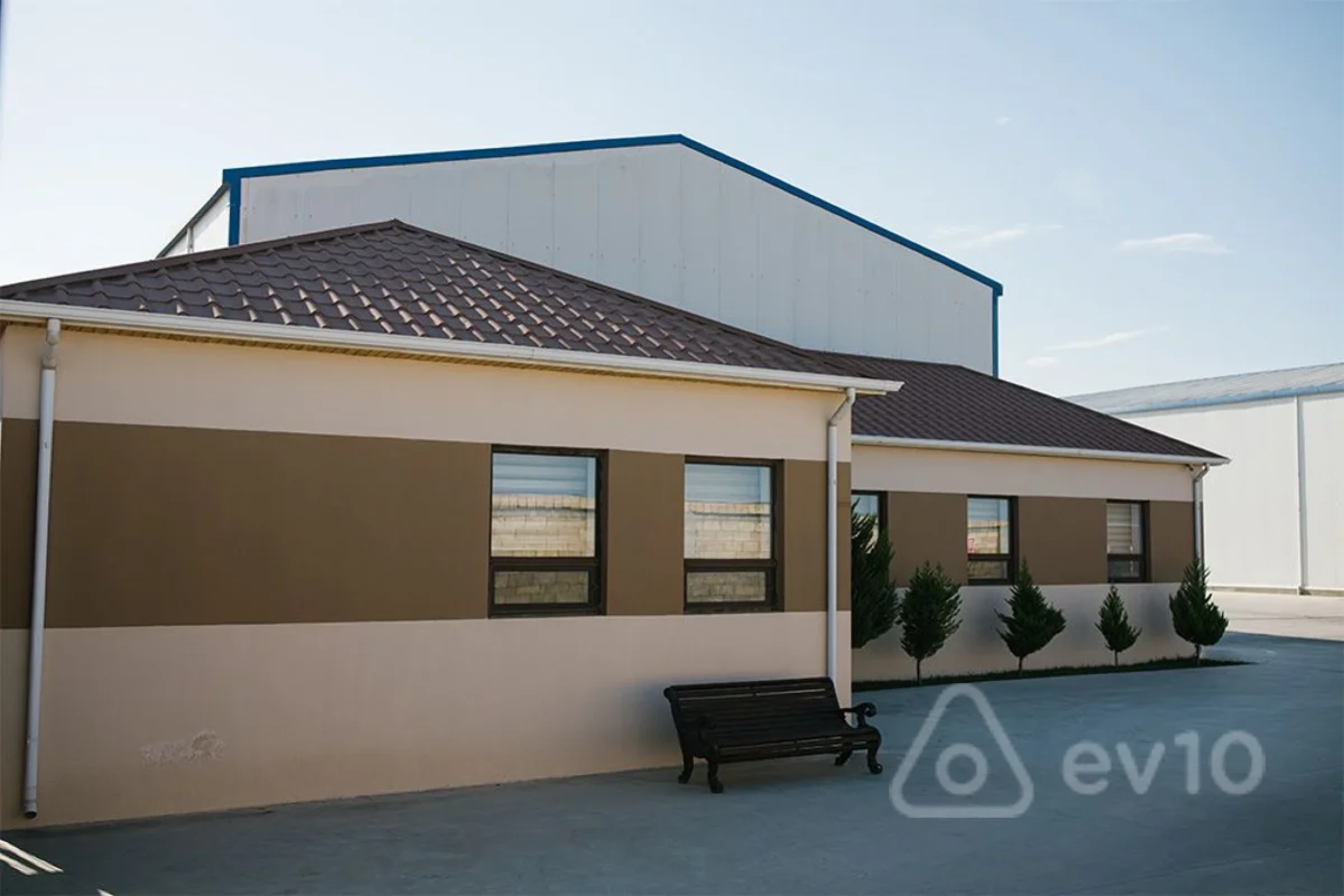 Kirayə verilir mənzil 500 m²