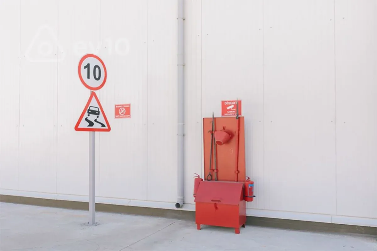 Kirayə verilir mənzil 500 m²