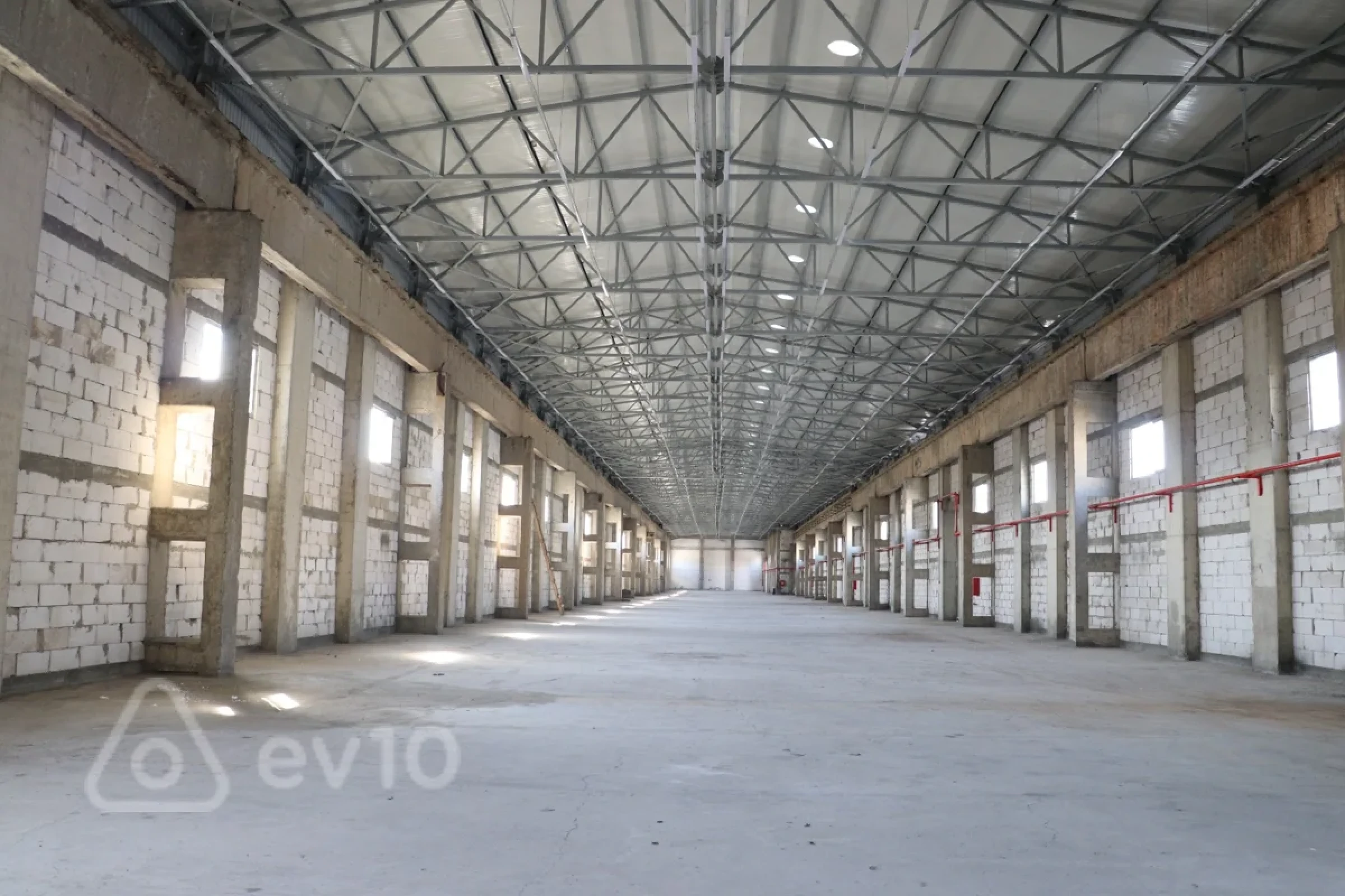 Kirayə verilir mənzil 400 m²