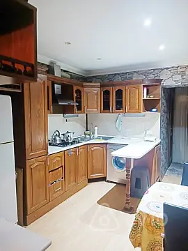 Satılır 5 otaqlı köhnə tikili 145 m² — Bakı, Binəqədi 5 otaq 145.00 m²