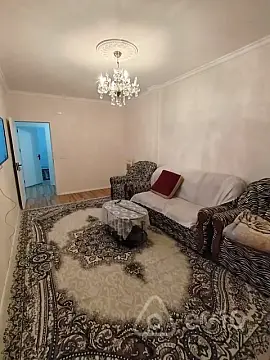Satılır 3 otaqlı köhnə tikili 75 m²