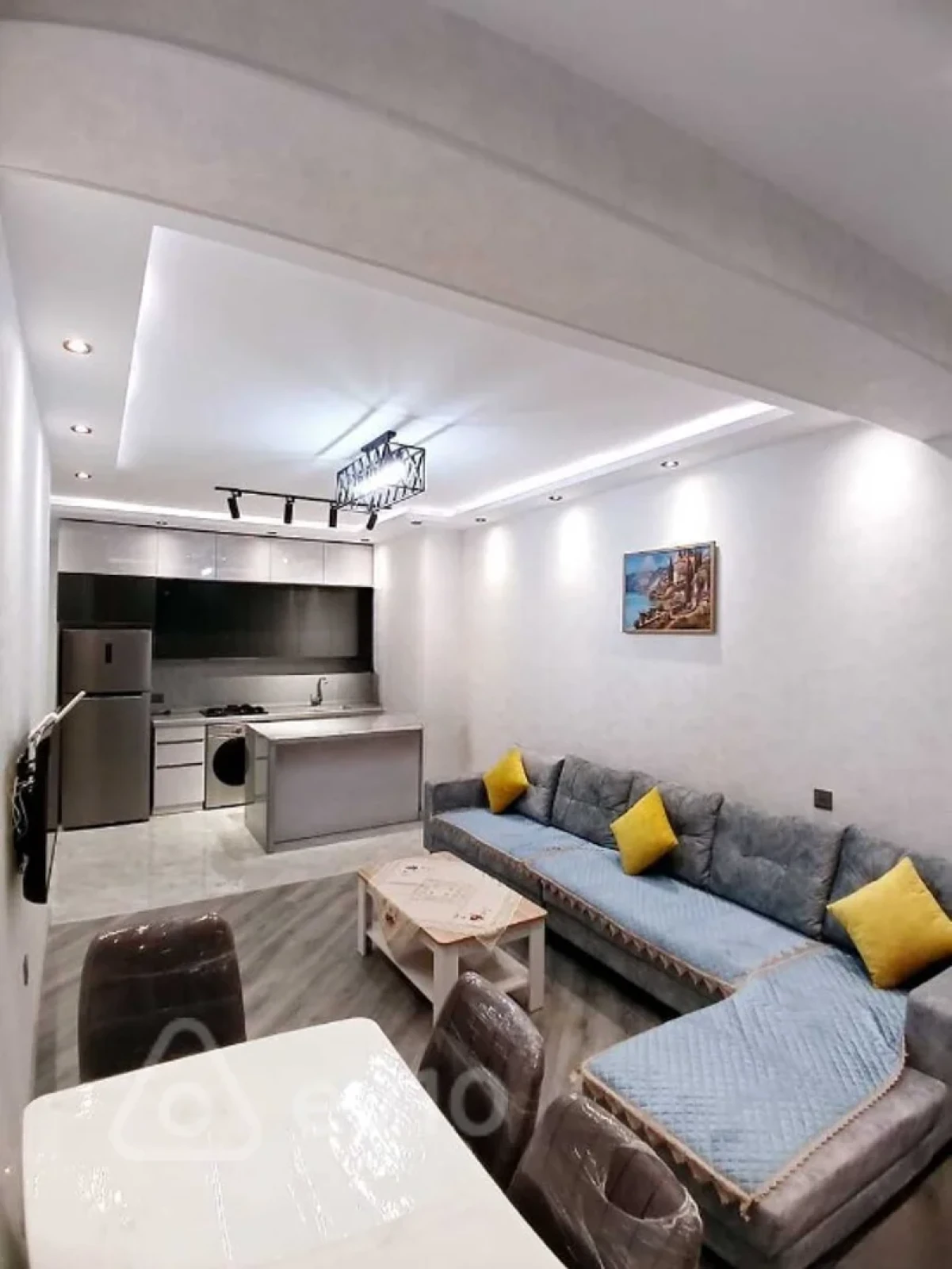 Kirayə verilir 3 otaqlı yeni tikili 62 m²