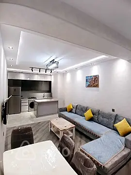 Kirayə verilir 3 otaqlı yeni tikili 62 m² — Bakı, Nizami 3 otaq 62.00 m²