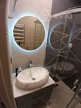 Kirayə verilir 3 otaqlı yeni tikili 62 m²