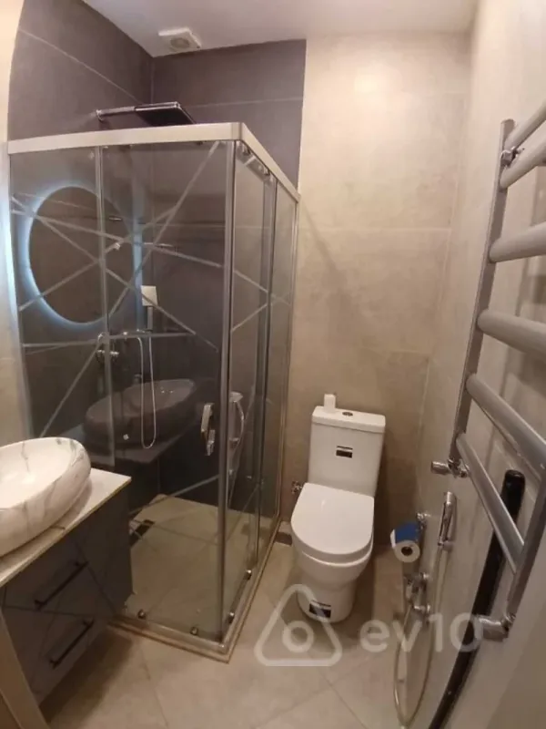 Kirayə verilir 3 otaqlı yeni tikili 62 m²