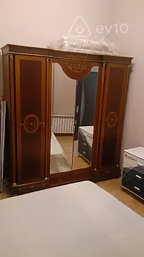 Kirayə verilir 2 otaqlı köhnə tikili 70 m²