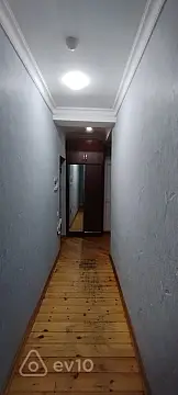 Kirayə verilir 2 otaqlı yeni tikili 78 m²