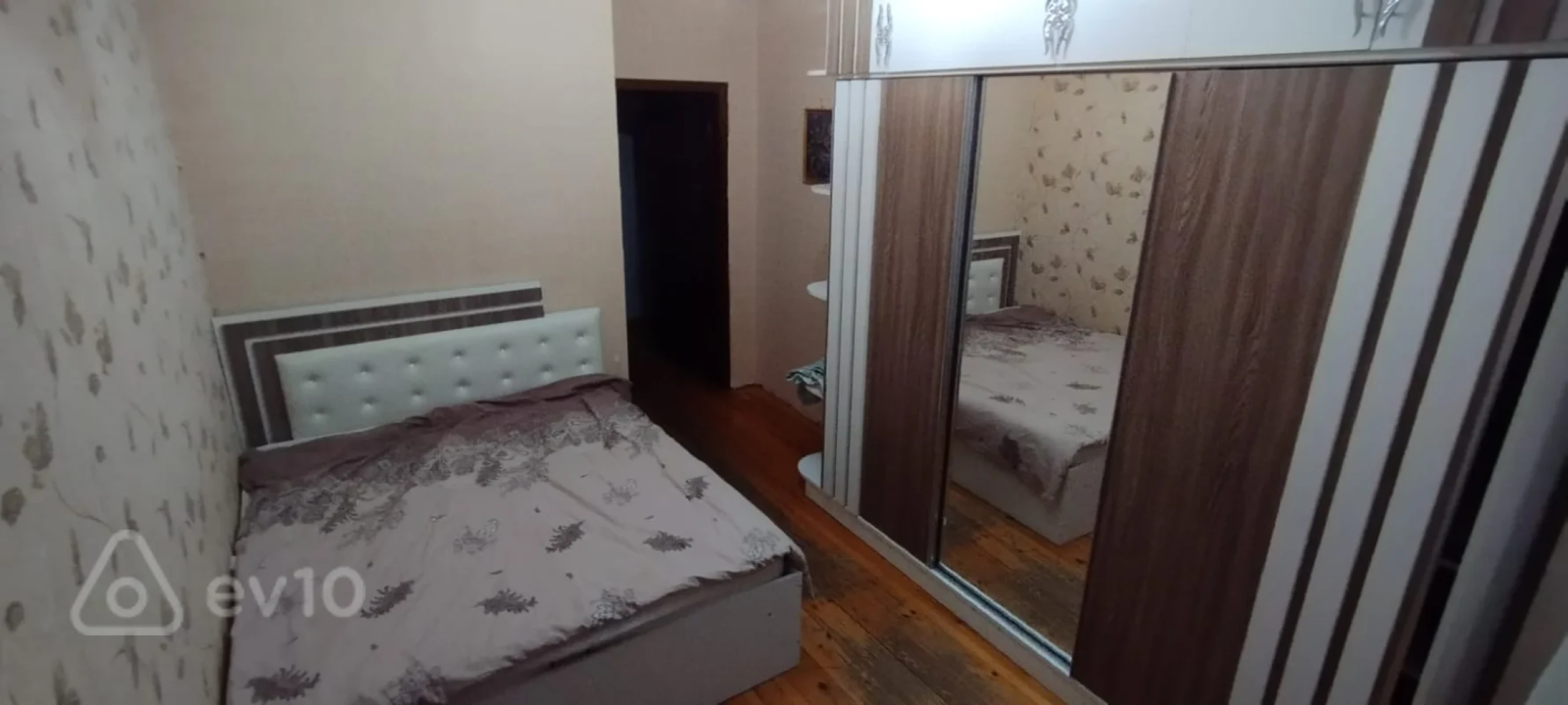 Kirayə verilir 2 otaqlı yeni tikili 78 m²