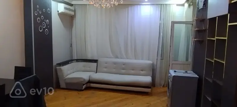 Kirayə verilir 2 otaqlı yeni tikili 78 m²