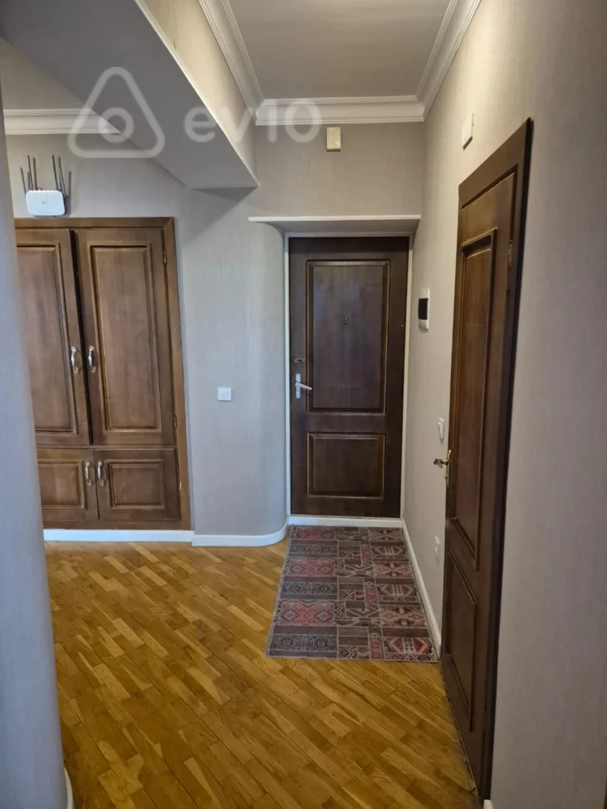 Kirayə verilir 2 otaqlı yeni tikili 88 m²