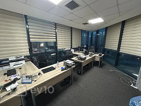 Kirayə verilir 12 otaqlı ofis 600 m² — Bakı, Yasamal 12 otaq 600.00 m²