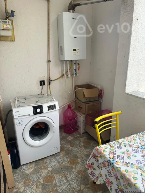 Kirayə verilir 2 otaqlı yeni tikili 74 m²