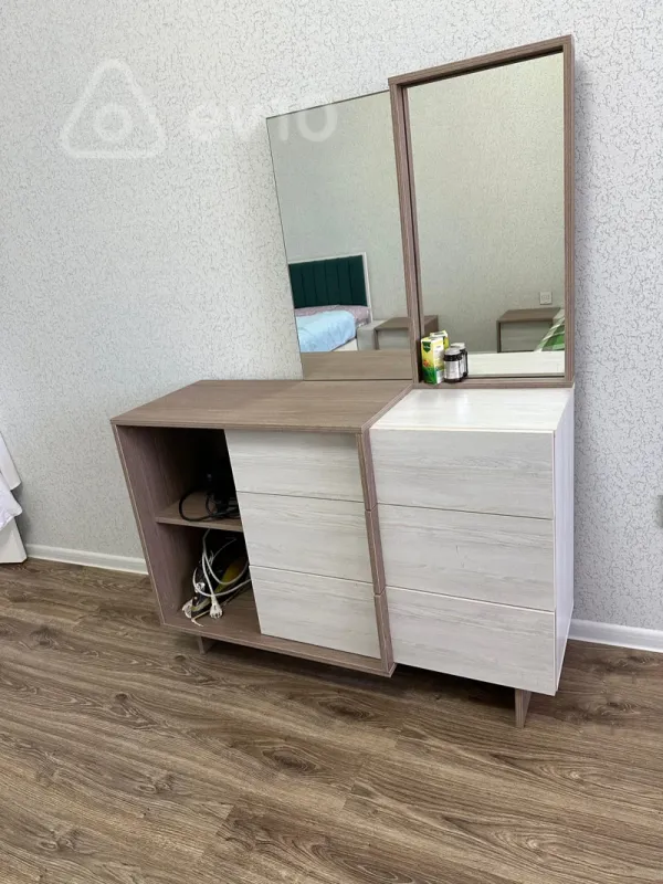 Kirayə verilir 2 otaqlı yeni tikili 74 m²