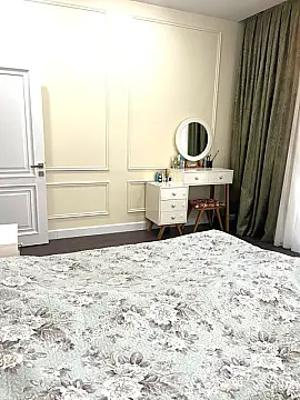 Kirayə verilir 3 otaqlı yeni tikili 105 m²