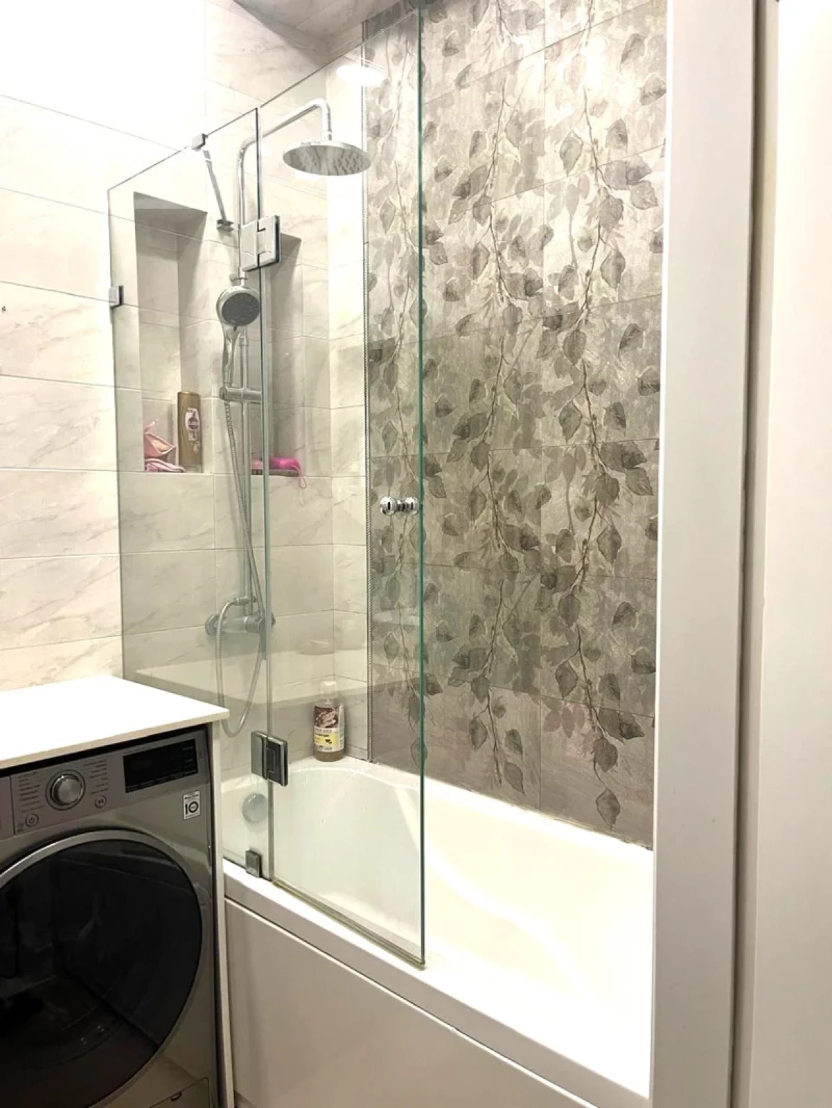 Kirayə verilir 3 otaqlı yeni tikili 105 m²