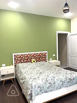 Kirayə verilir 3 otaqlı yeni tikili 105 m²