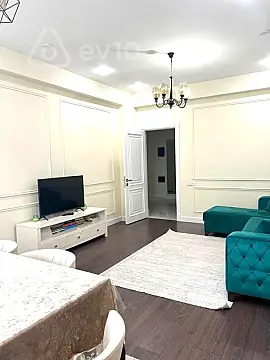 Kirayə verilir 3 otaqlı yeni tikili 105 m²