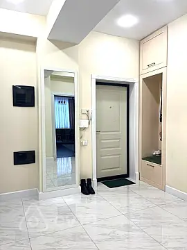 Kirayə verilir 3 otaqlı yeni tikili 105 m²