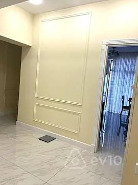 Kirayə verilir 3 otaqlı yeni tikili 105 m²