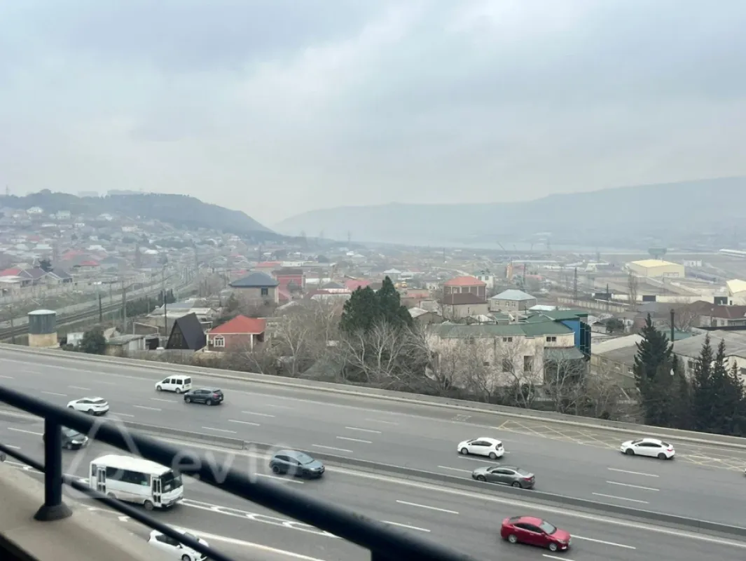 Satılır 4 otaqlı yeni tikili 166 m²