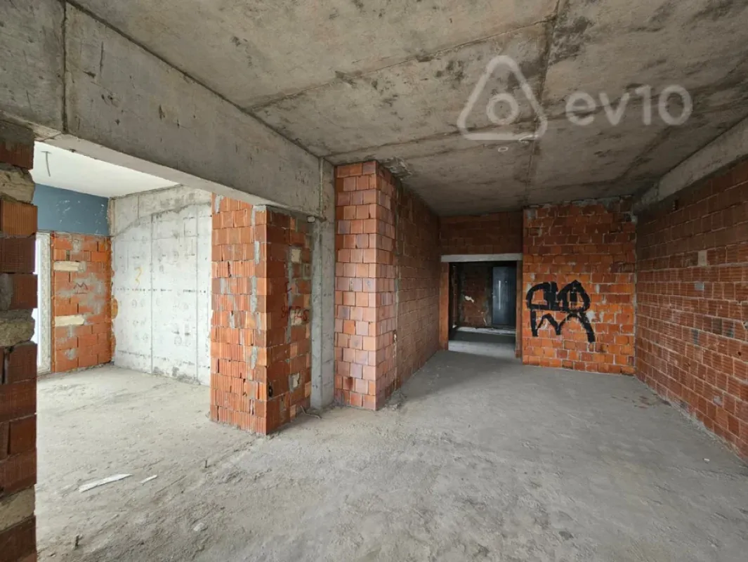 Satılır 4 otaqlı yeni tikili 166 m²