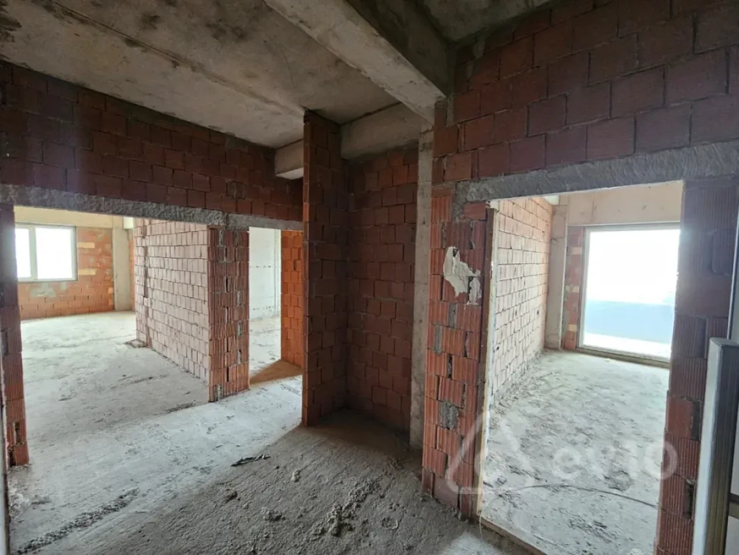 Satılır 4 otaqlı yeni tikili 166 m²