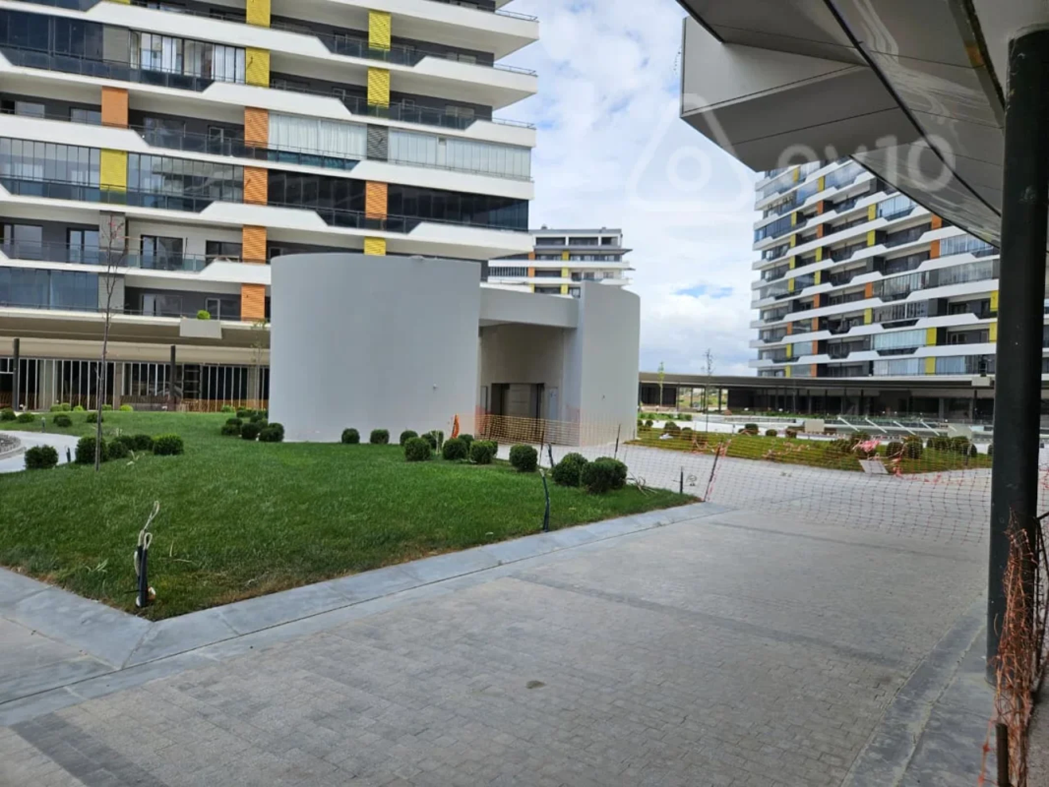 Satılır 4 otaqlı yeni tikili 166 m²