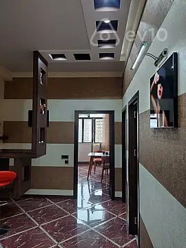 Kirayə verilir 3 otaqlı yeni tikili 105 m²
