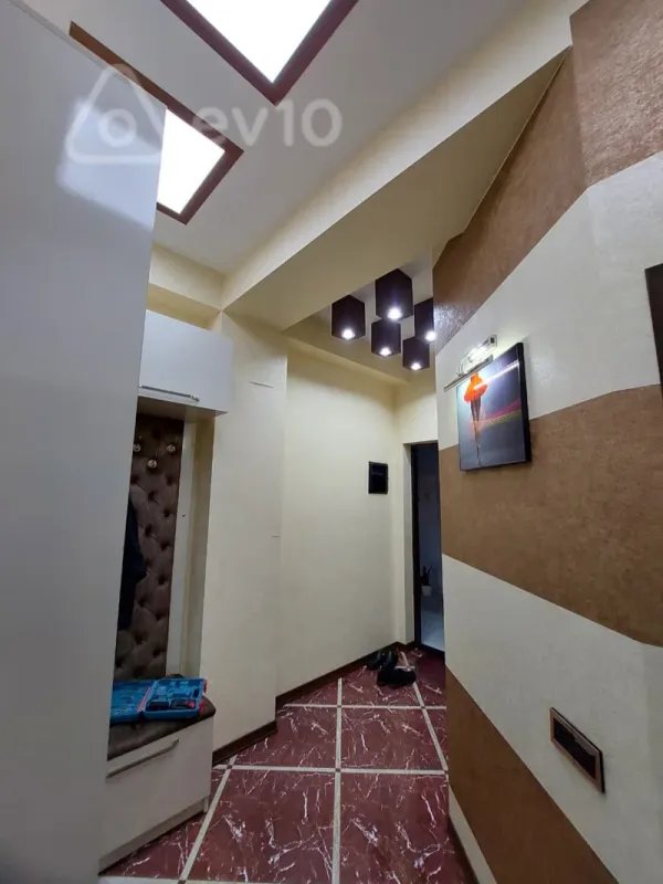 Kirayə verilir 3 otaqlı yeni tikili 105 m²