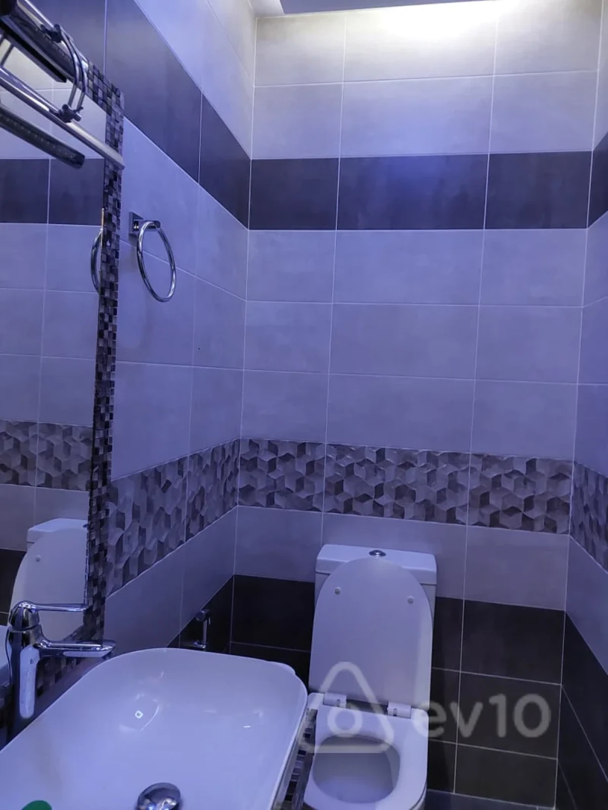Kirayə verilir 3 otaqlı yeni tikili 105 m²