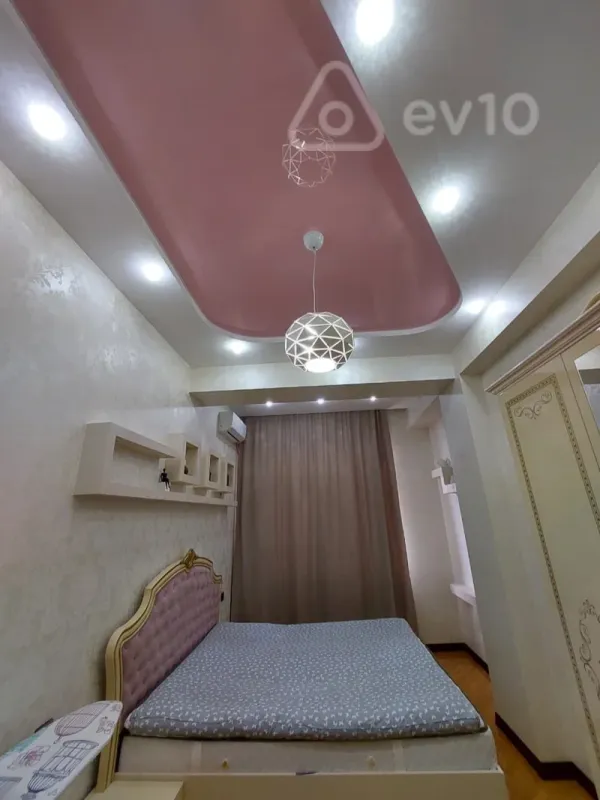 Kirayə verilir 3 otaqlı yeni tikili 105 m²