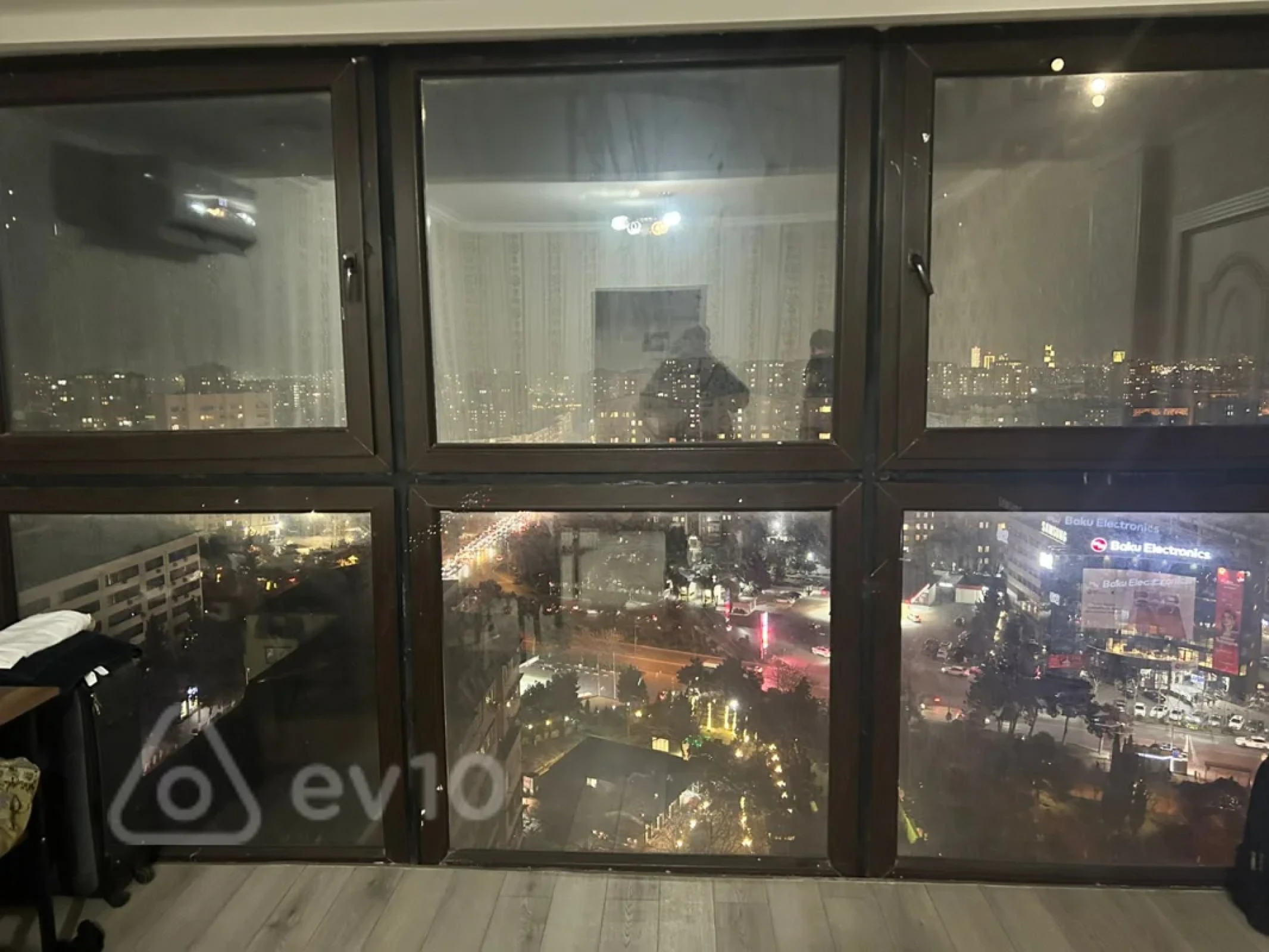 Kirayə verilir 2 otaqlı yeni tikili 76 m²
