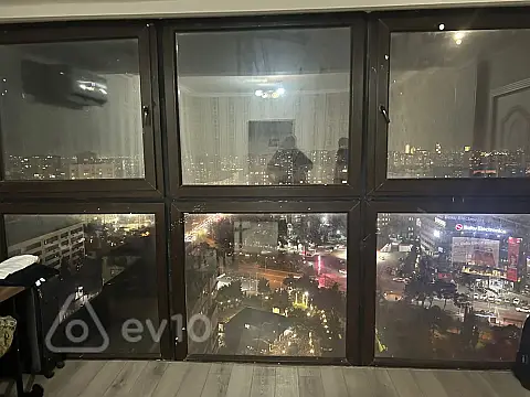 Kirayə verilir 2 otaqlı yeni tikili 76 m² — Bakı, Binəqədi 2 otaq 76.00 m²