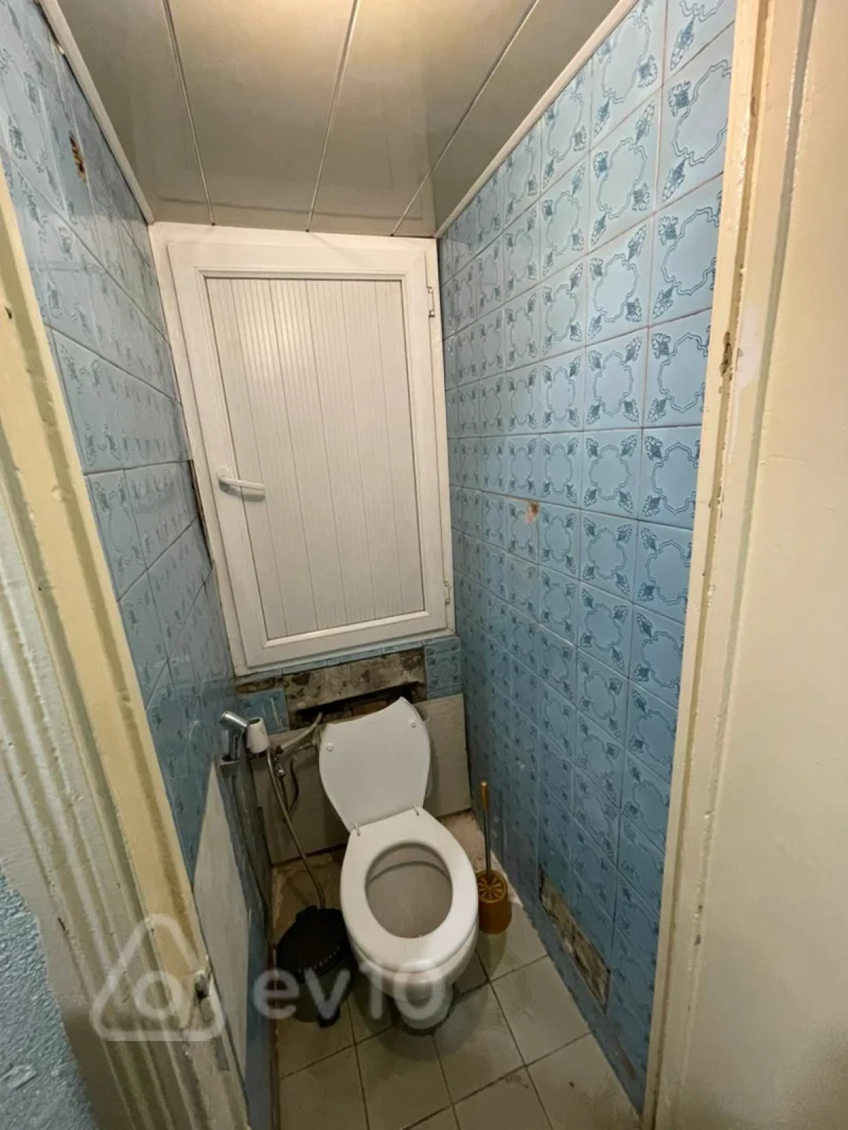 Kirayə verilir 3 otaqlı köhnə tikili 75 m²