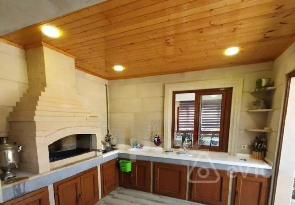 Satılır 3 otaqlı həyət evi 100 m²