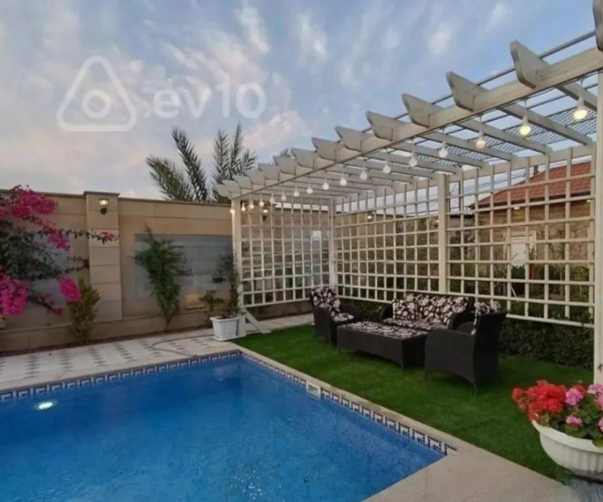 Satılır 3 otaqlı həyət evi 100 m²
