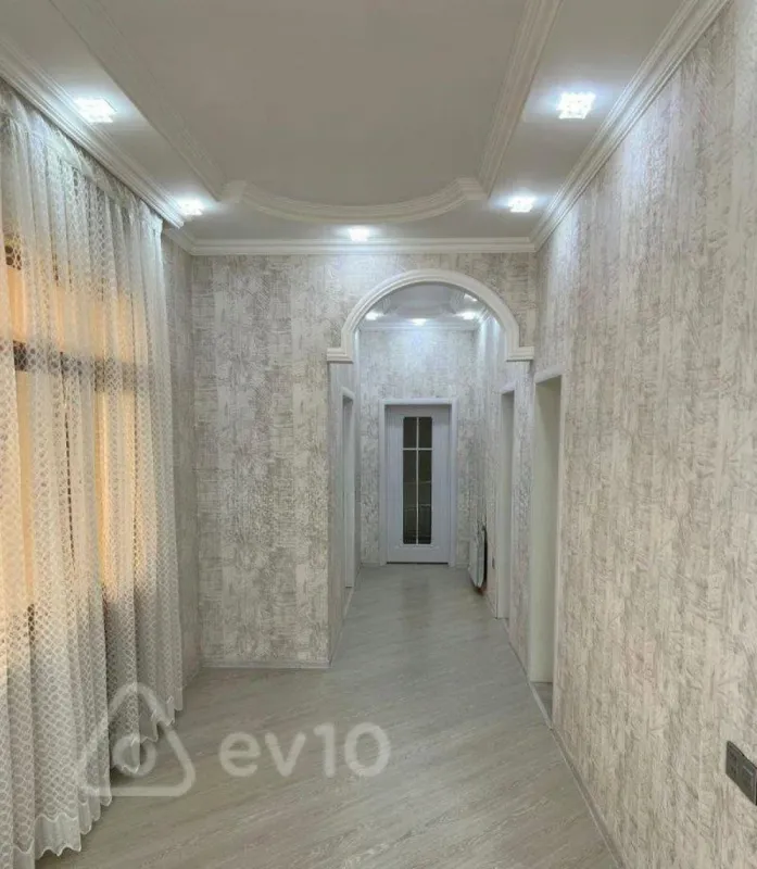 Satılır 3 otaqlı həyət evi 100 m²